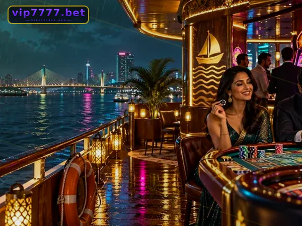 ပင်မစာမျက်နှာရှိ Roulette ဂိမ်းပုံ ၆