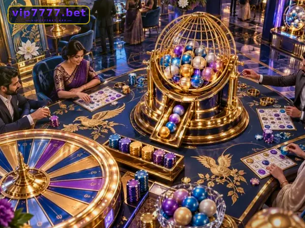 Jackpot Bingo ဂိမ်းပုံ ၂