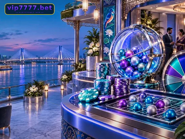 Jackpot Bingo ဂိမ်းပုံ ၃