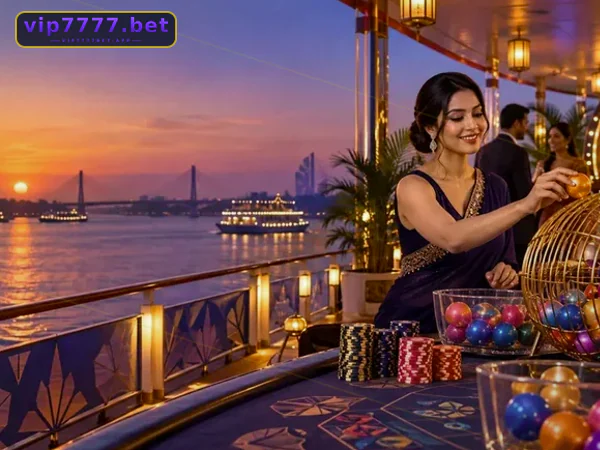 Jackpot Bingo ဂိမ်းပုံ ၄