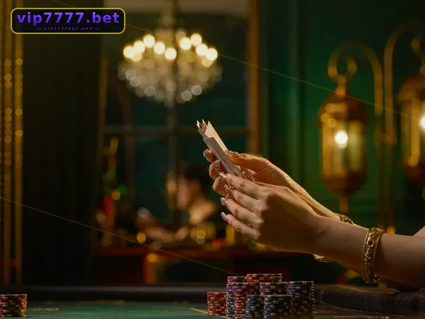 Mini Baccarat ကစားပွဲပုံ ၃